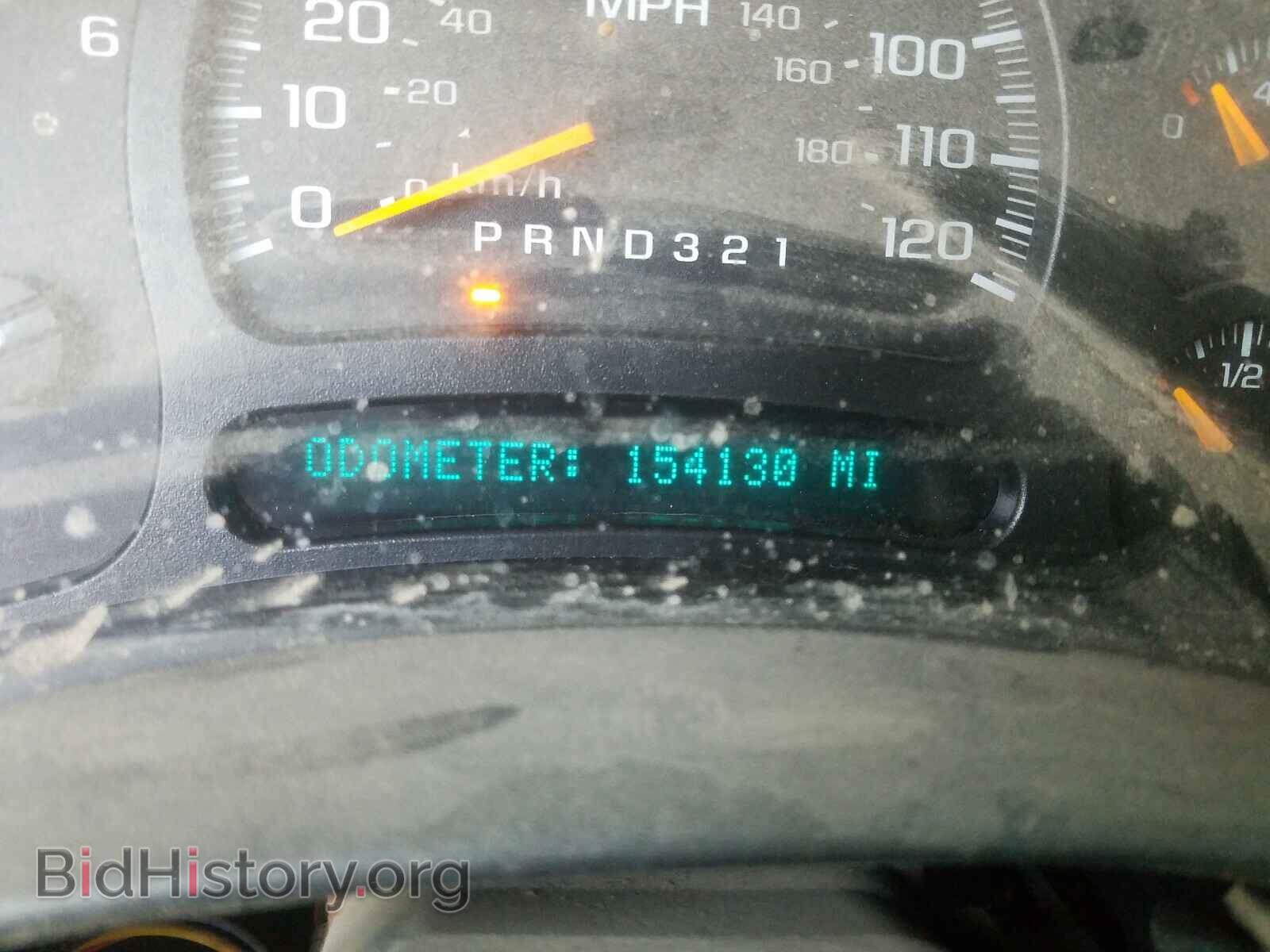 2007 CHEVROLET SILVERADO - VIN: 1GCEC14X77Z169576 - Фото 8