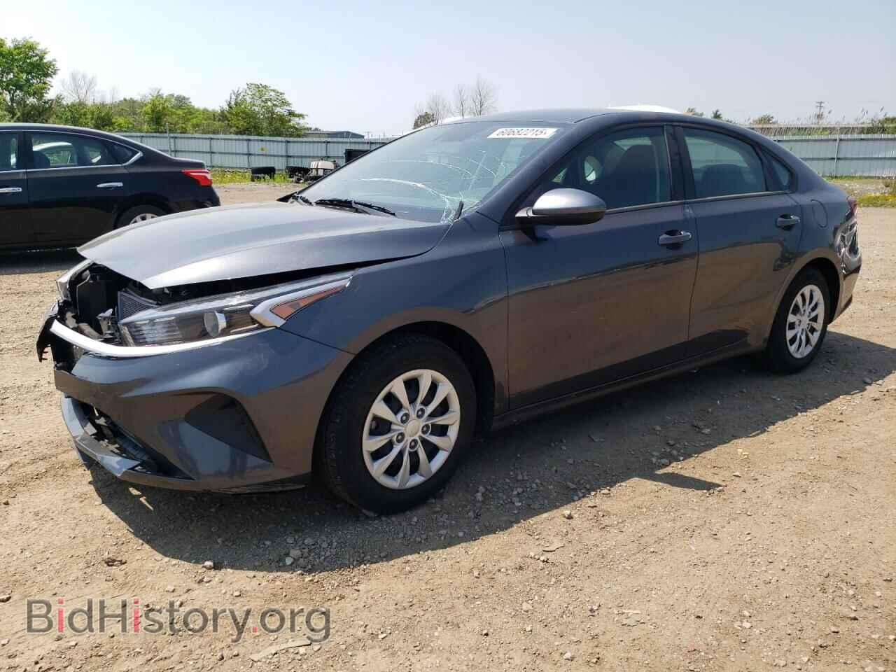 Photo 3KPF24AD9PE521118 - KIA FORTE 2023