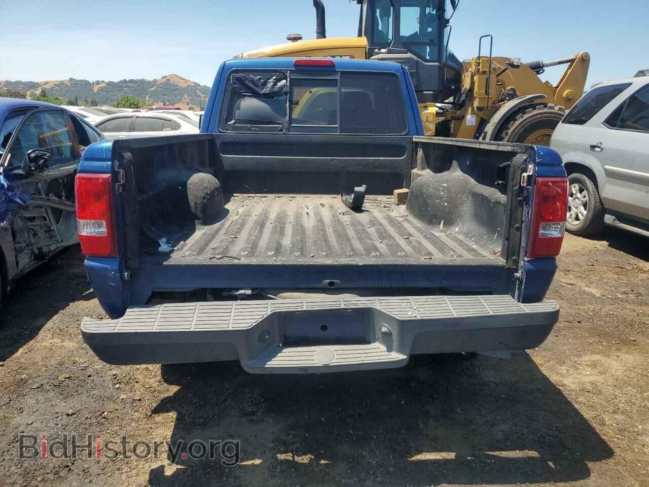 2007 FORD RANGER - VIN: 1FTYR44U47PA34232 - Фото 6