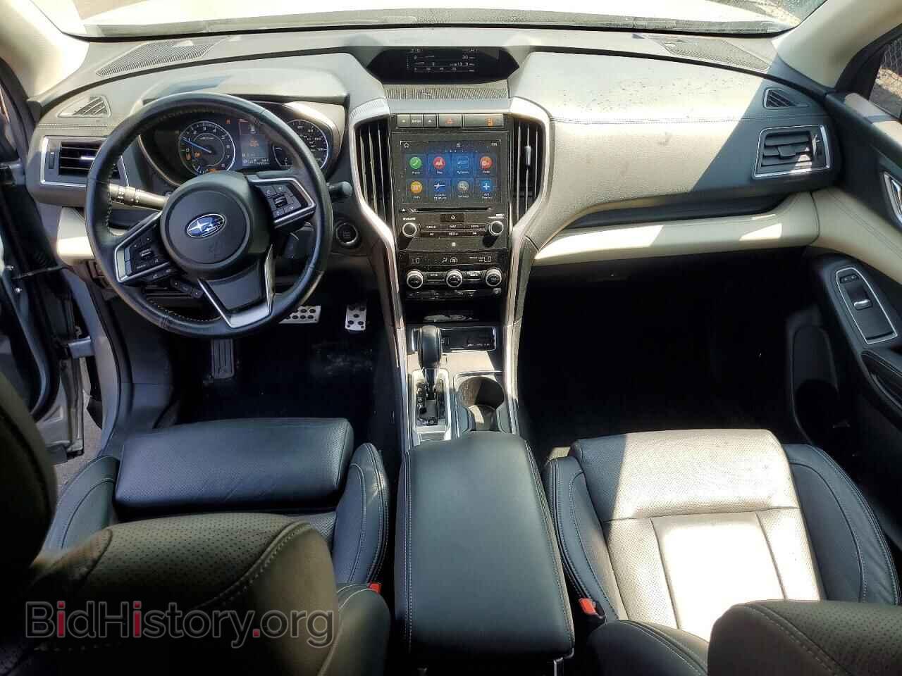 2020 SUBARU ASCENT - VIN: 4S4WMAPD4L3432862 - Фото 8