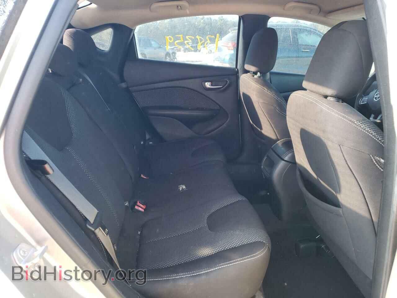 2015 DODGE DART - VIN: 1C3CDFBB1FD222734 - Photo 6