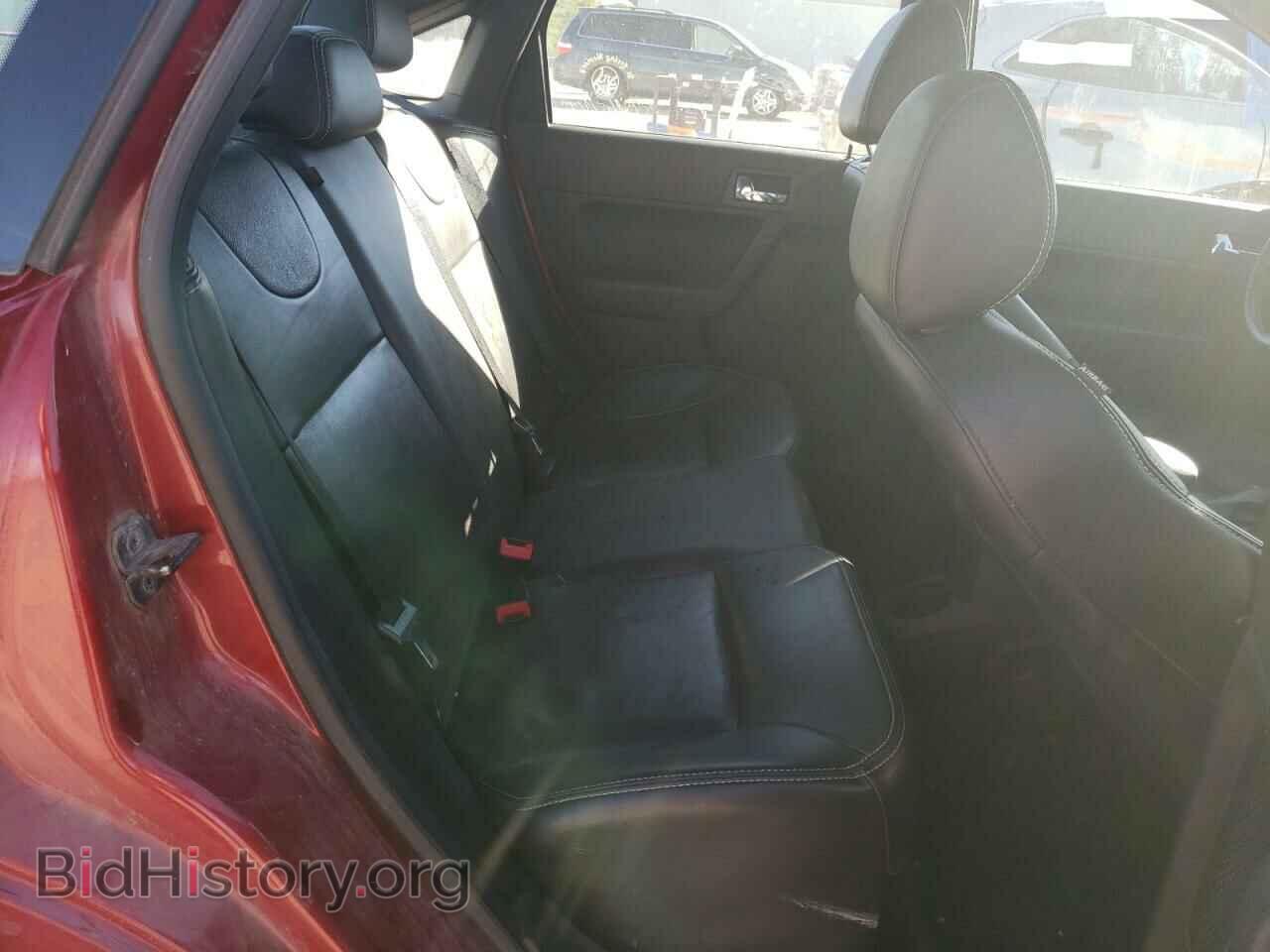 2009 FORD FOCUS - VIN: 1FAHP37N09W229294 - Фото 6