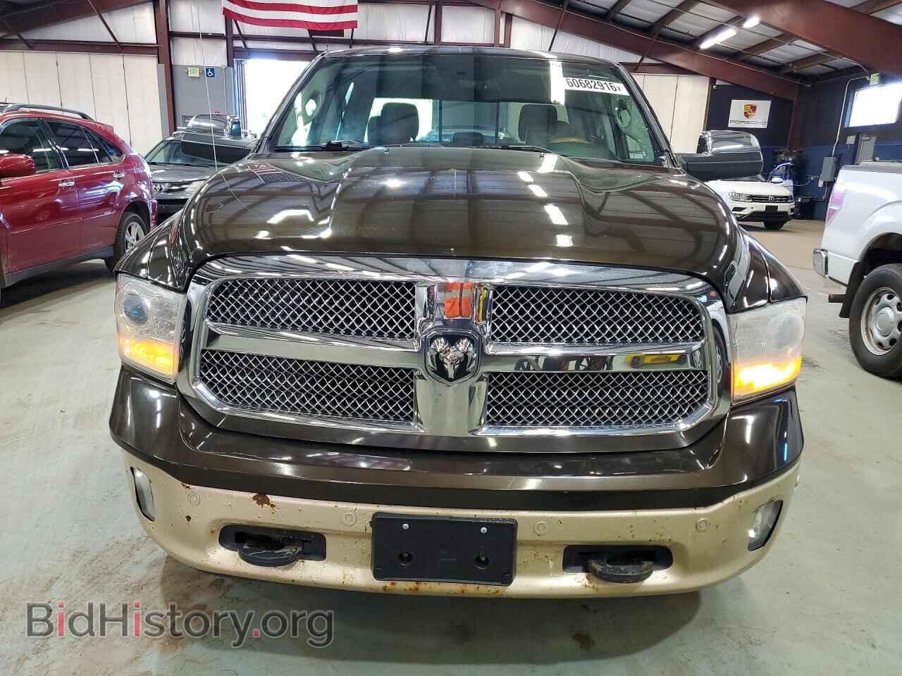 2014 RAM 1500 - VIN: 1C6RR7PT6ES165379 - Фото 5
