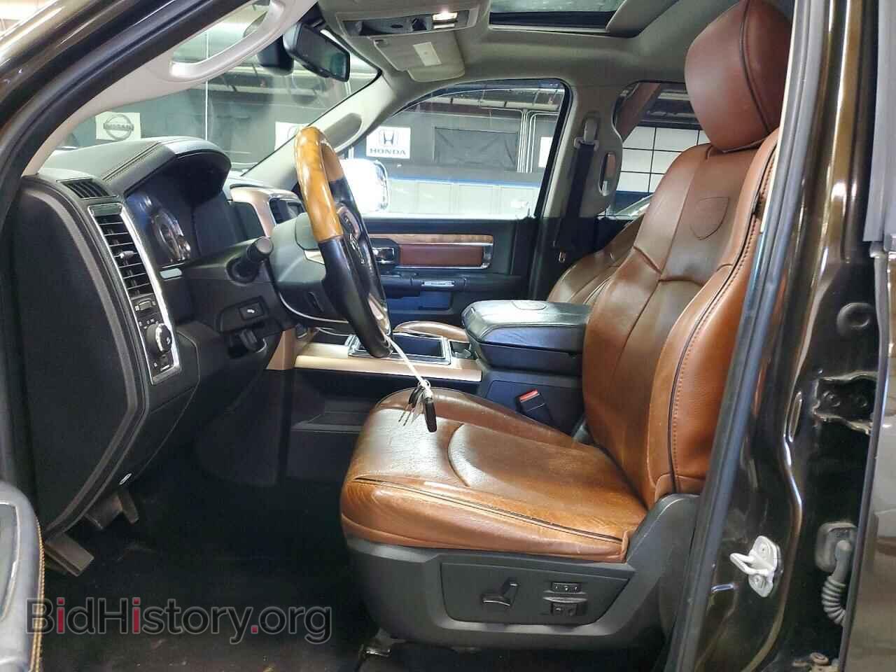 2014 RAM 1500 - VIN: 1C6RR7PT6ES165379 - Фото 7