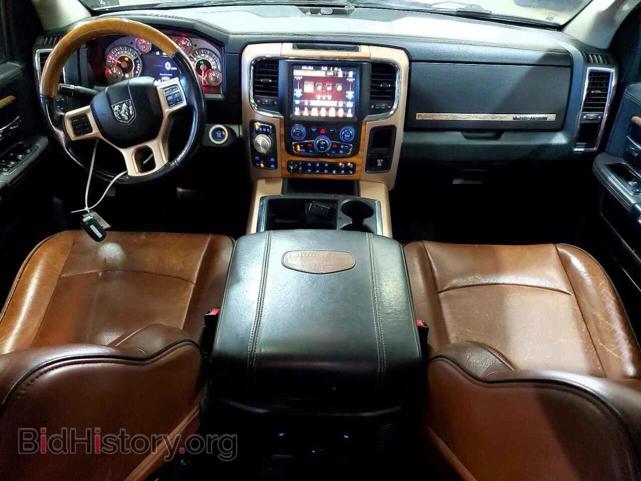2014 RAM 1500 - VIN: 1C6RR7PT6ES165379 - Фото 8