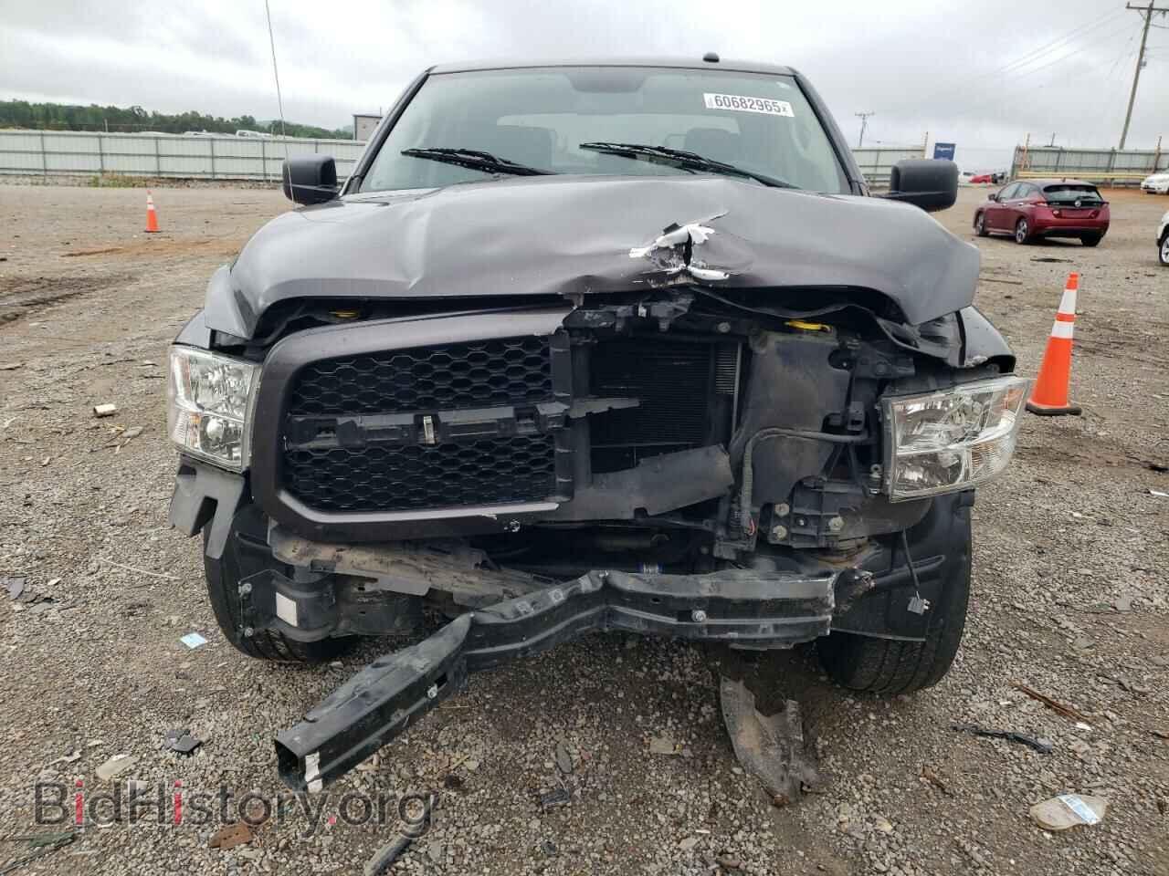 2016 RAM 1500 - VIN: 3C6RR7KT0GG326830 - Фото 5