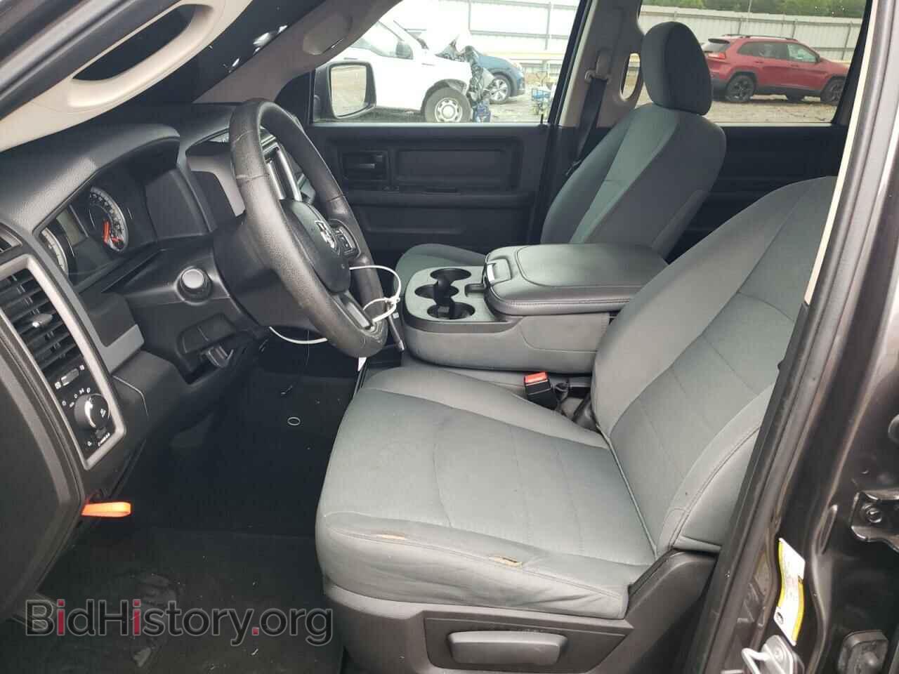 2016 RAM 1500 - VIN: 3C6RR7KT0GG326830 - Фото 7