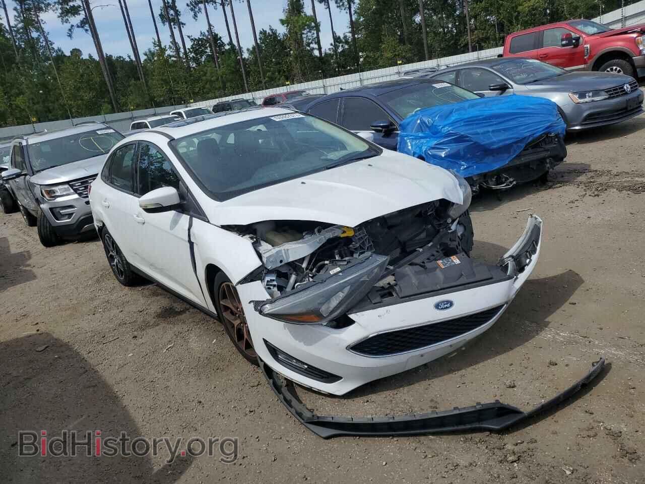 Photo 1FADP3H28HL243284 - FORD FOCUS 2017