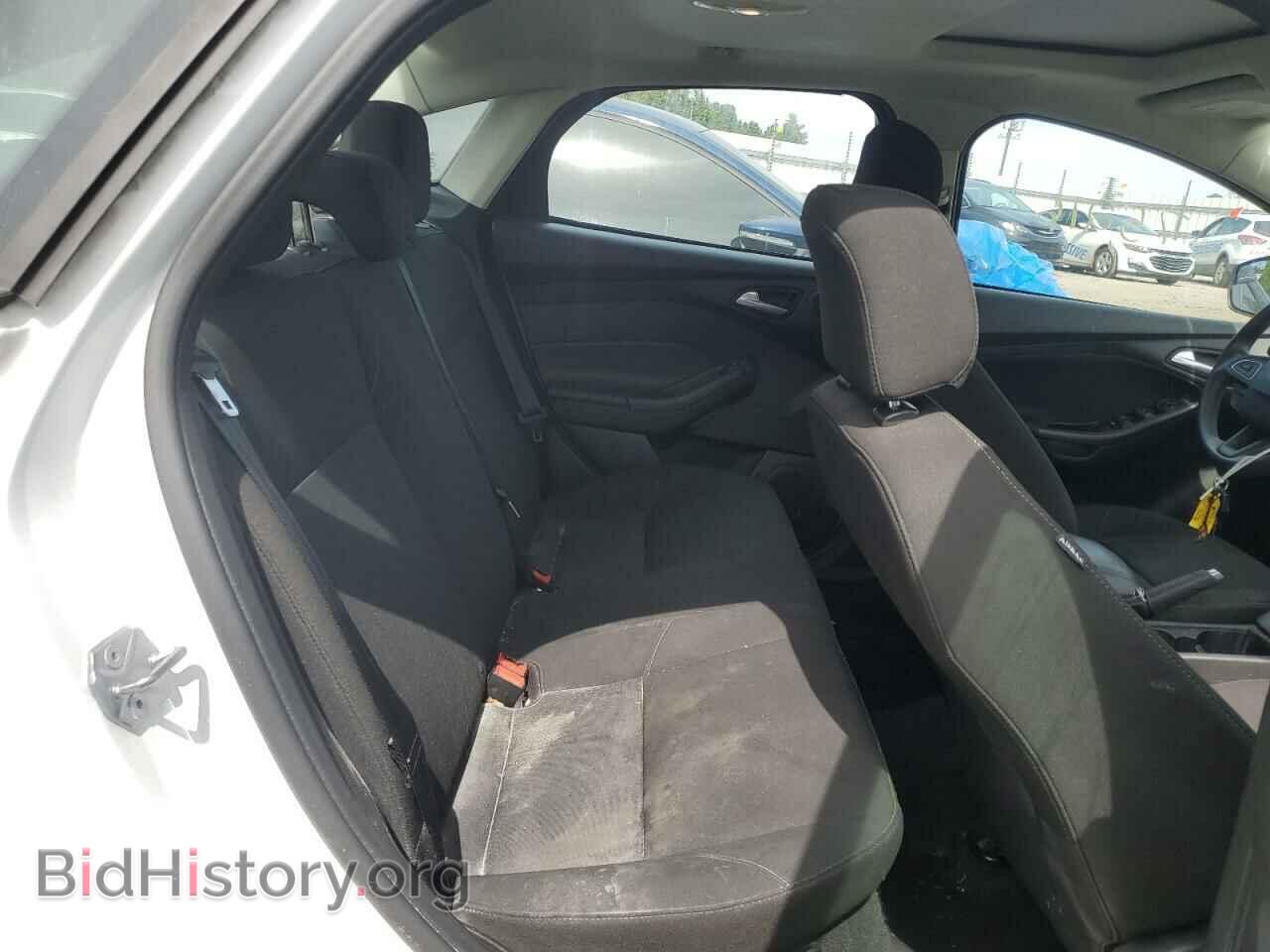 2017 FORD FOCUS - VIN: 1FADP3H28HL243284 - Photo 6
