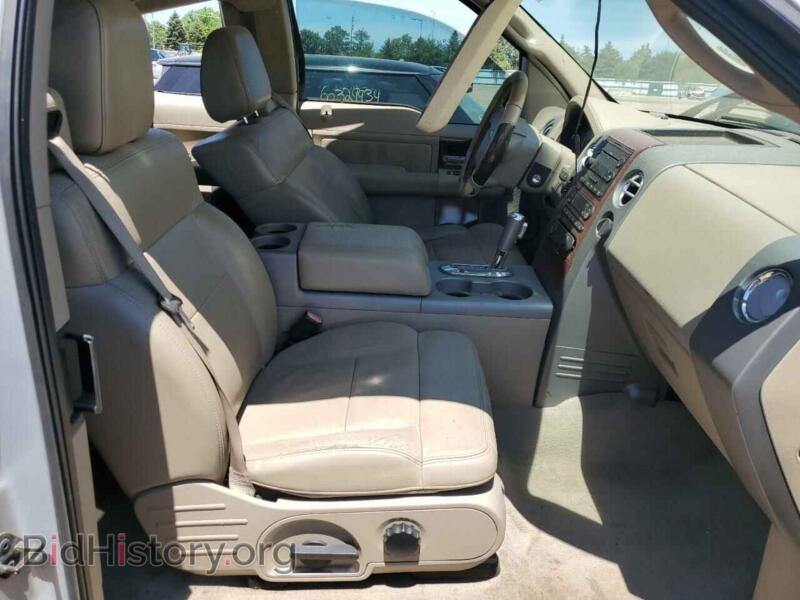 2006 Ford ALL MODELS (VIN 1FTPX14536FA09030) — фото 7 из 12