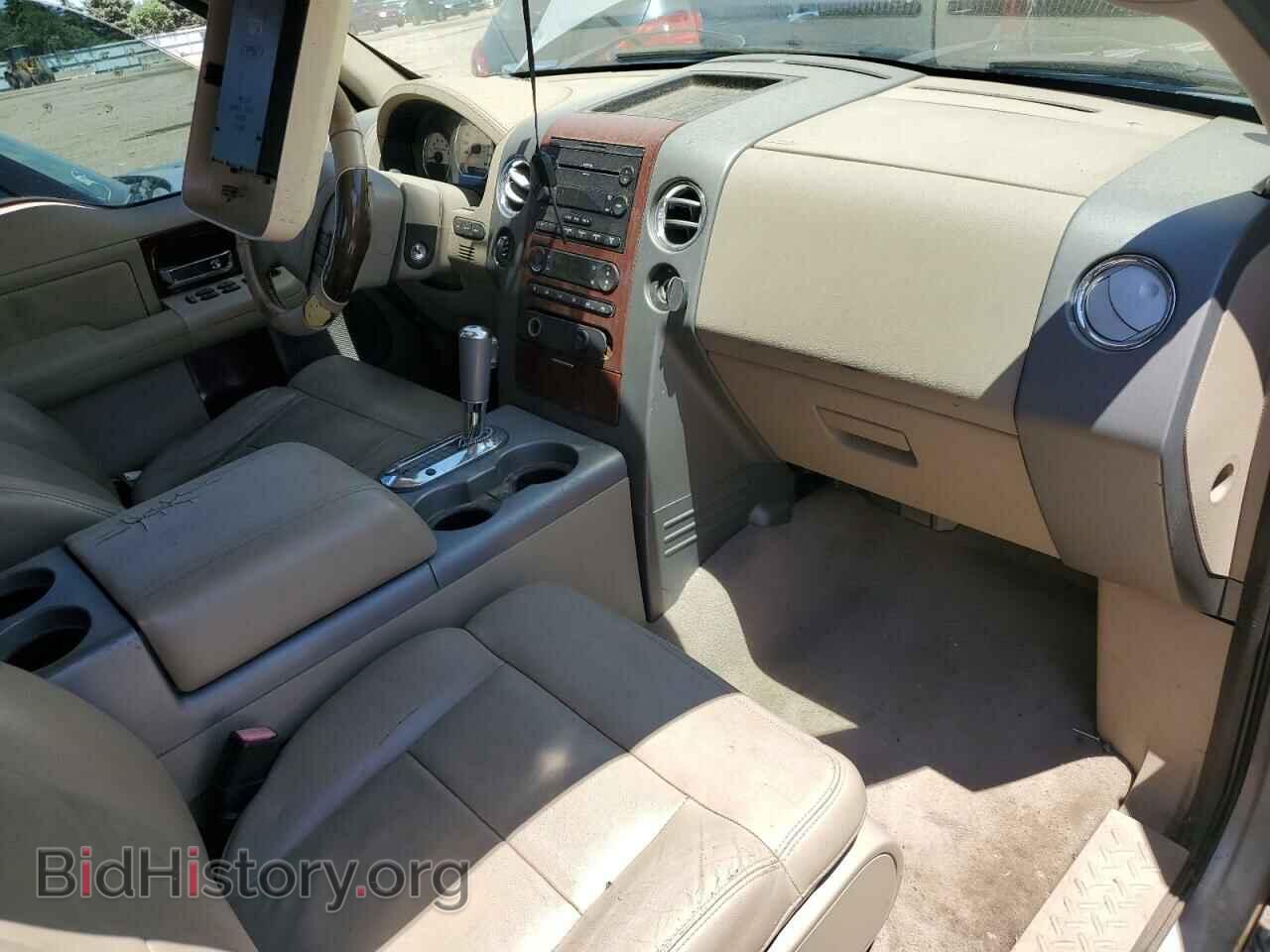 2006 FORD All Models - VIN: 1FTPX14536FA09030 - Фото 8