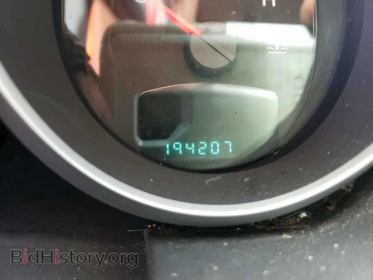 2010 DODGE CARAVAN - VIN: 2D4RN4DE7AR264865 - Фото 8
