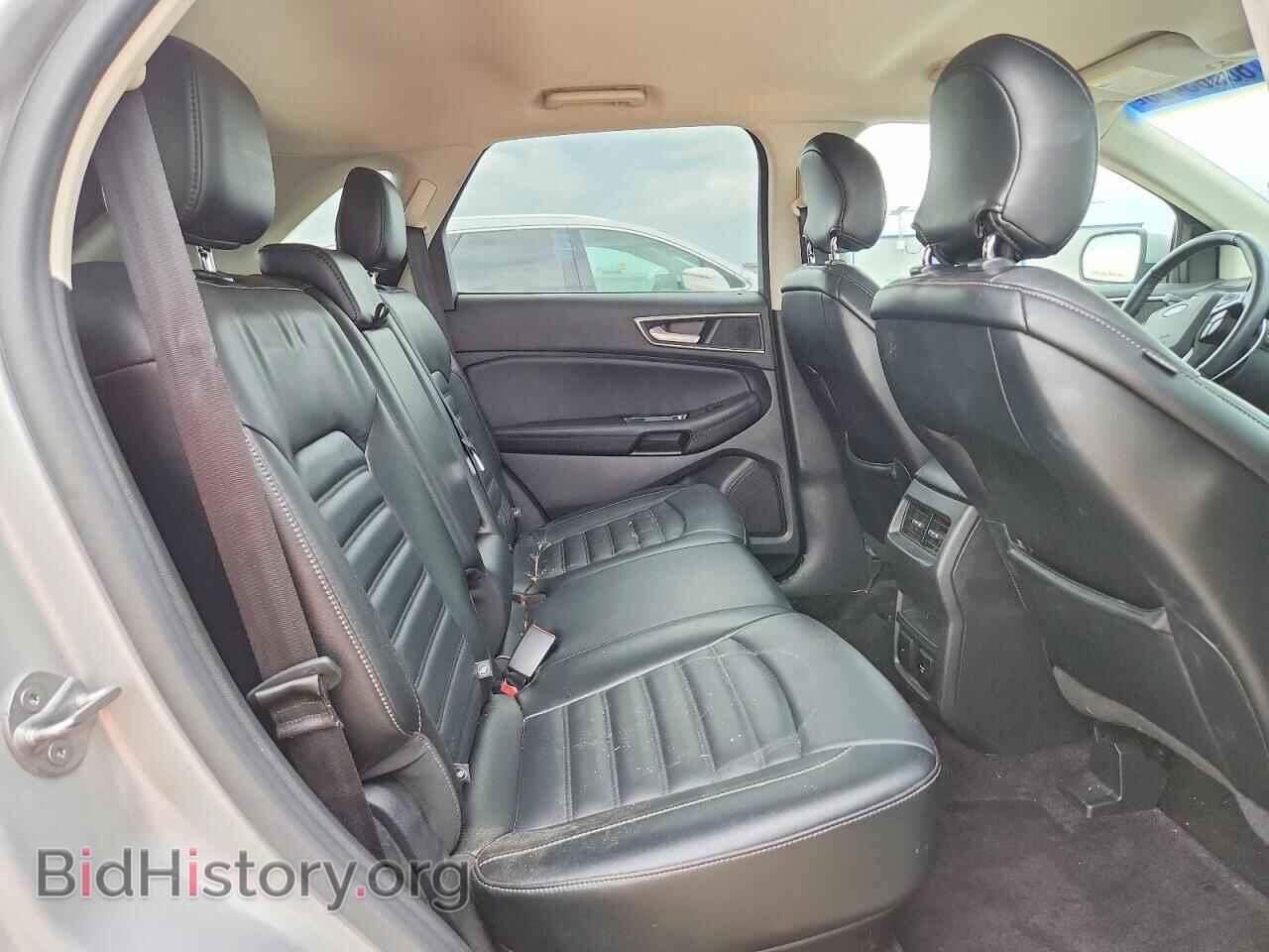 2016 FORD EDGE - VIN: 2FMPK4J80GBB88754 - Photo 11