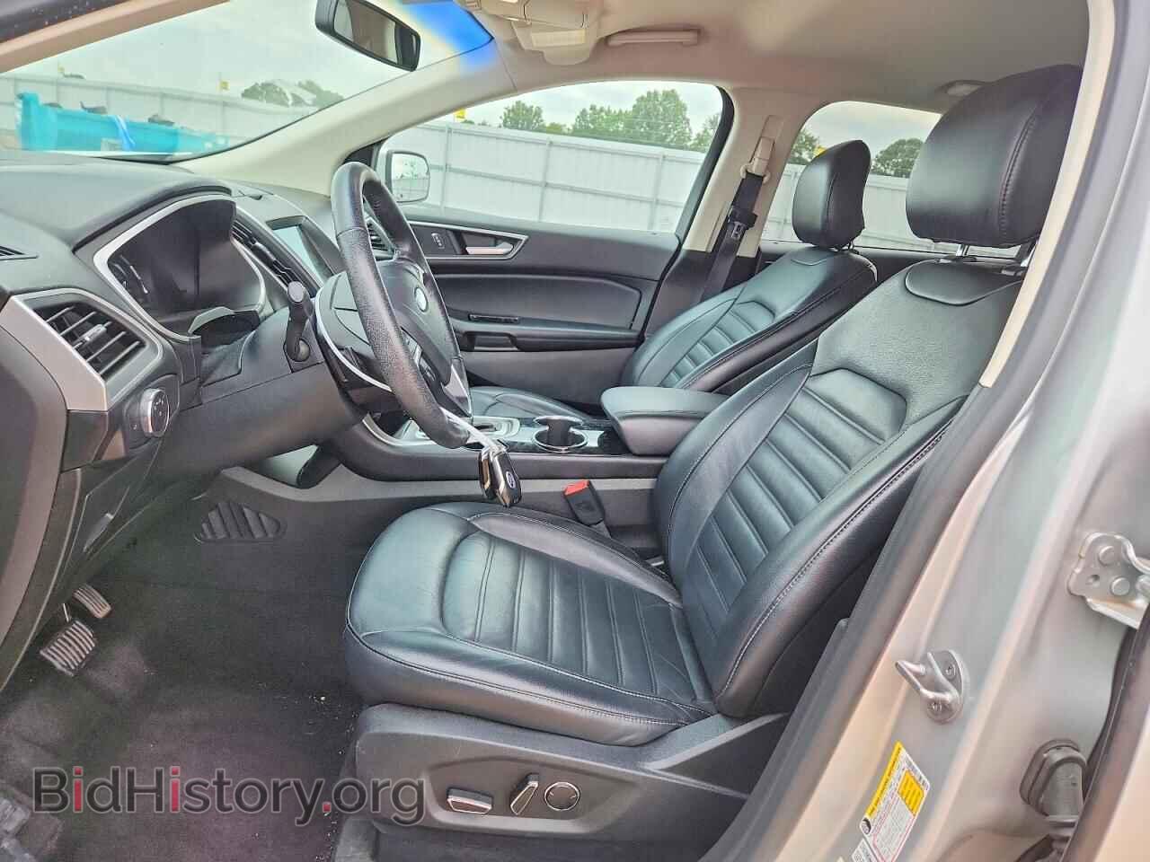 2016 FORD EDGE - VIN: 2FMPK4J80GBB88754 - Photo 7