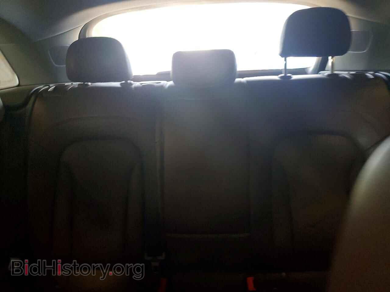2016 AUDI Q3 - VIN: WA1EFCFS2GR020331 - Фото 10