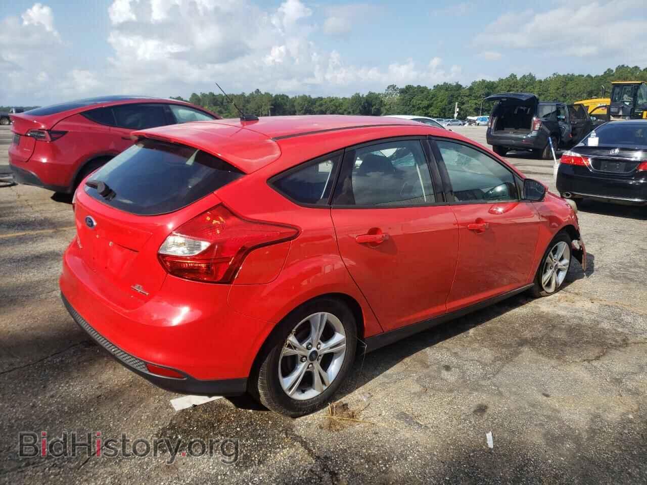 2014 FORD FOCUS - VIN: 1FADP3K26EL190797 - Photo 3