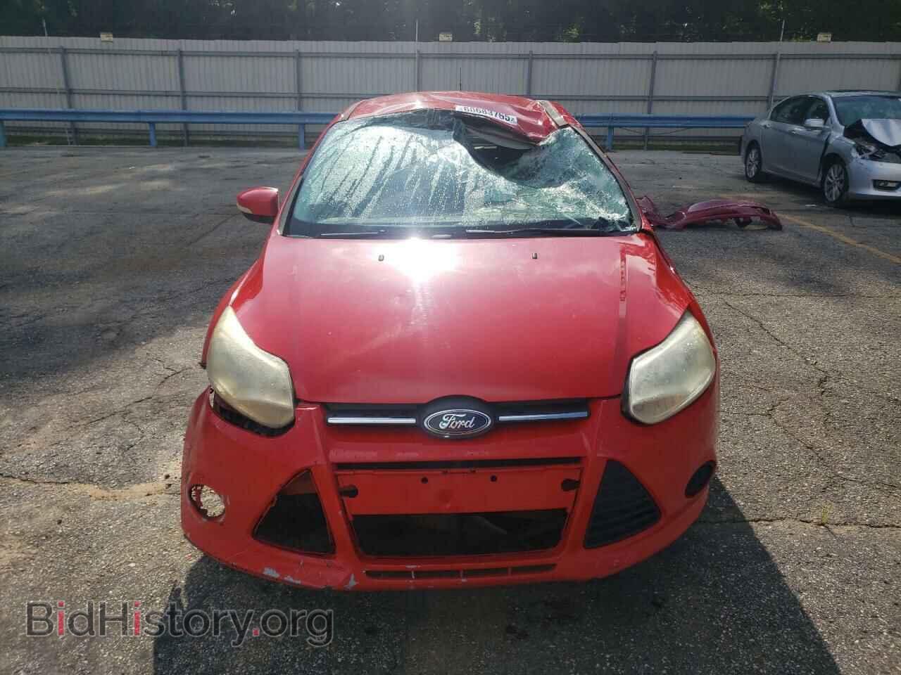 2014 FORD FOCUS - VIN: 1FADP3K26EL190797 - Photo 5