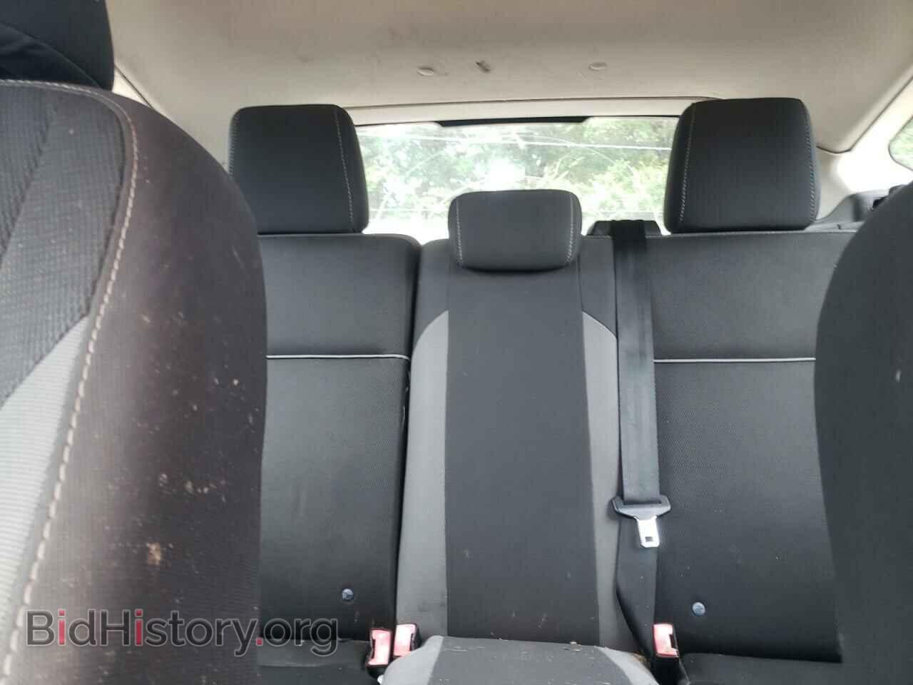 2014 FORD FOCUS - VIN: 1FADP3K26EL190797 - Photo 10