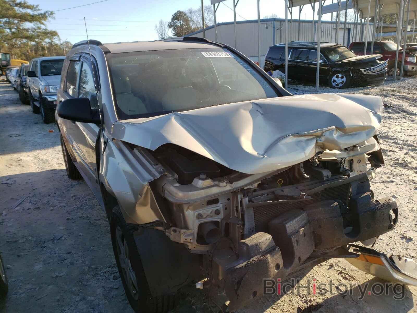 Photo 2CNDL13F266020311 - CHEVROLET EQUINOX 2006