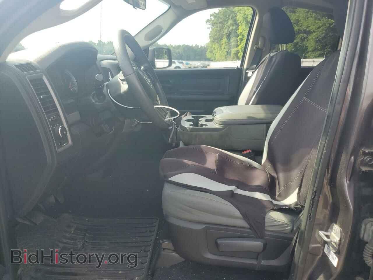 2014 RAM 1500 - VIN: 1C6RR7FT2ES342088 - Photo 7