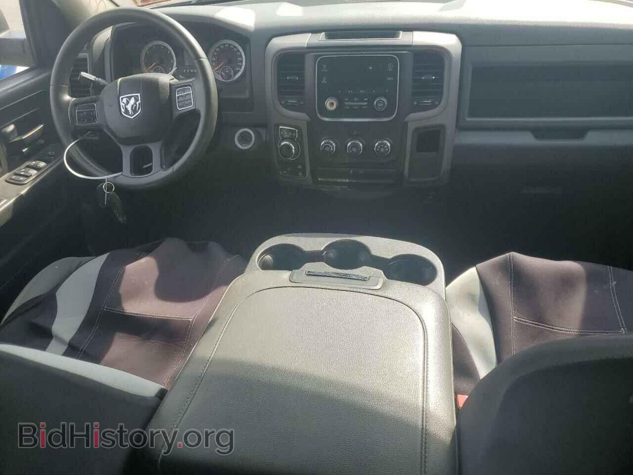 2014 RAM 1500 - VIN: 1C6RR7FT2ES342088 - Photo 8