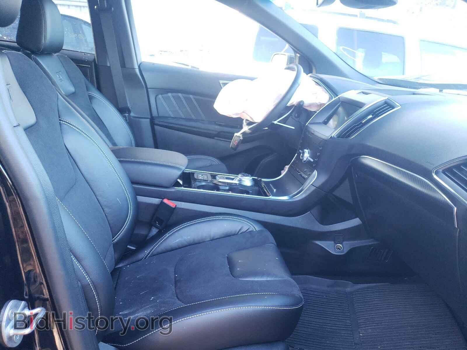 2020 FORD EDGE - VIN: 2FMPK4APXLBA04664 - Фото 5