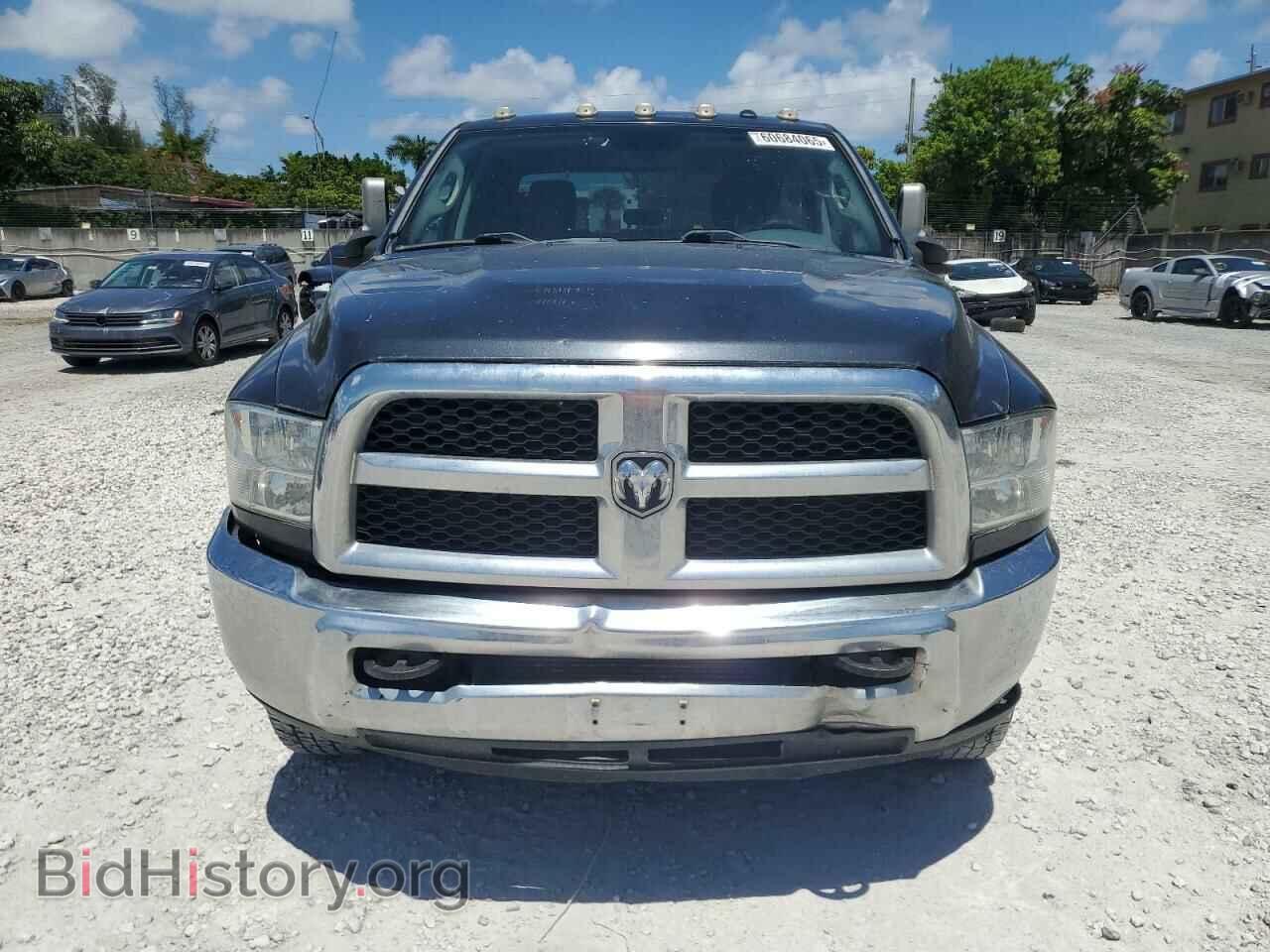 2018 RAM All Models - VIN: 3C63RRGLXJG143887 - Фото 5