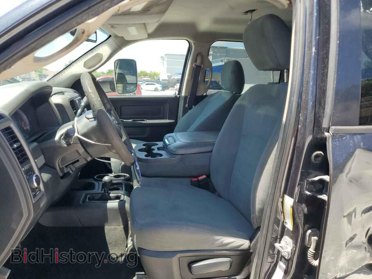 2018 RAM All Models - VIN: 3C63RRGLXJG143887 - Фото 7