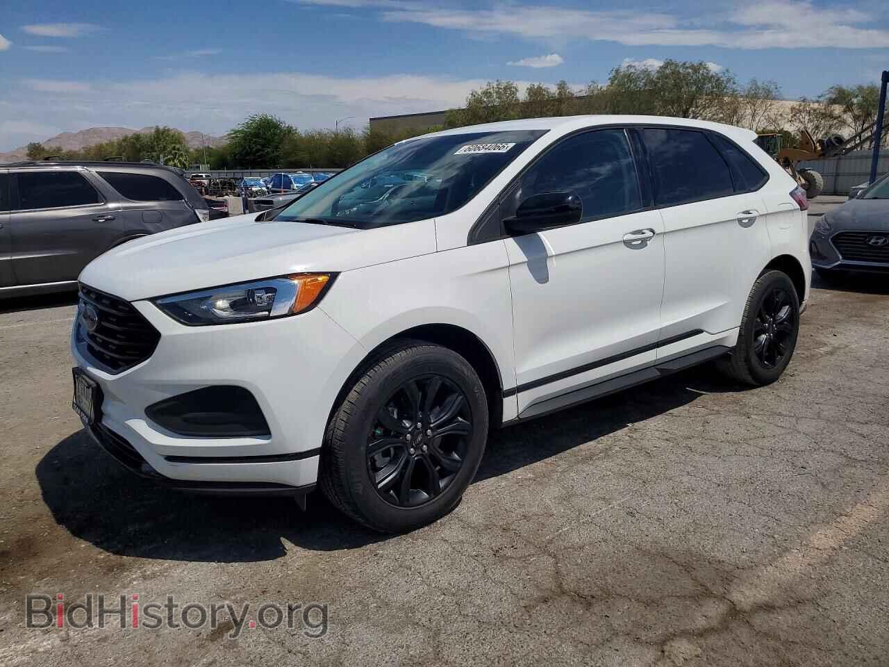 Photo 2FMPK4G96PBA06359 - FORD EDGE 2023