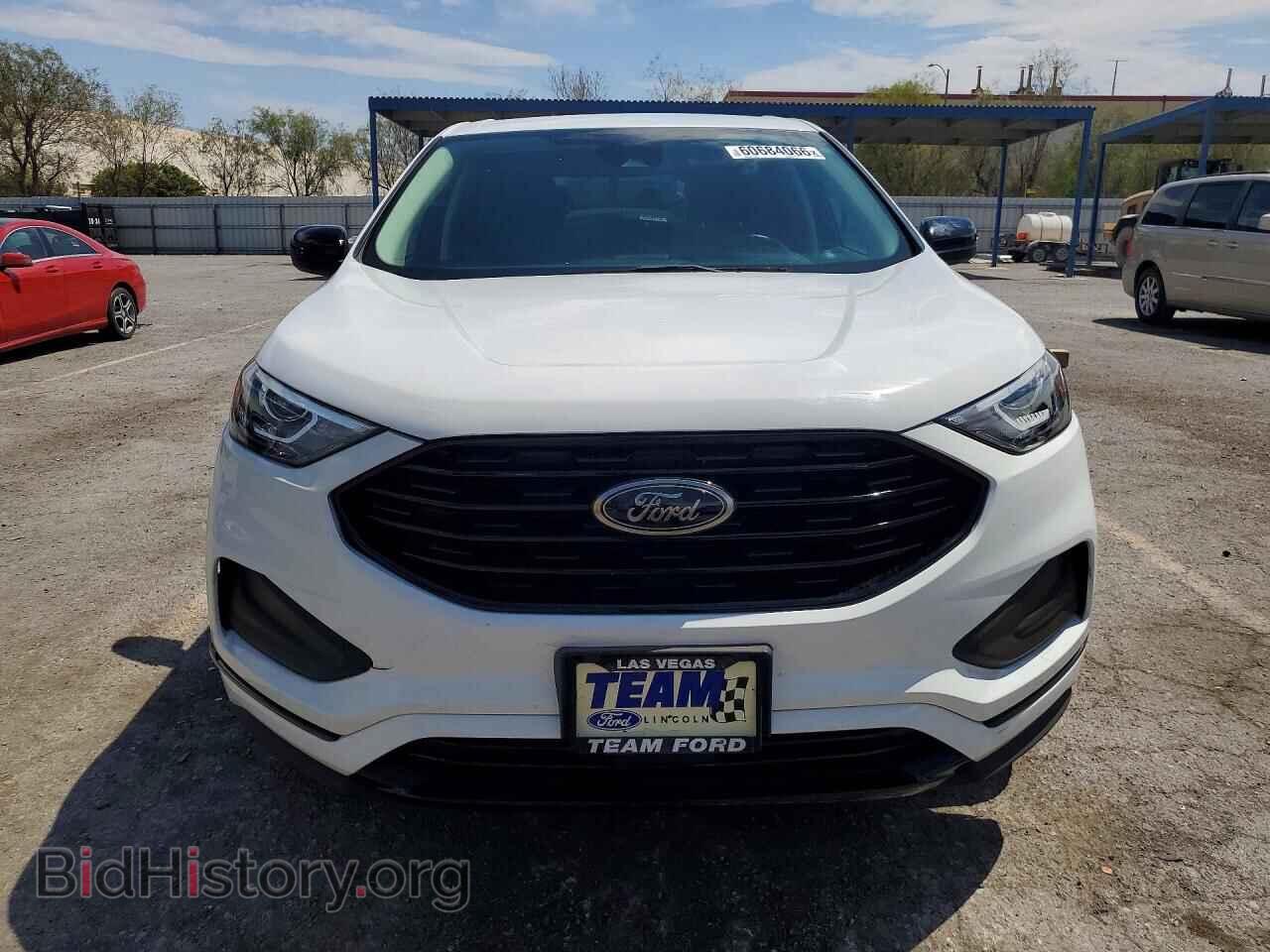 2023 FORD EDGE - VIN: 2FMPK4G96PBA06359 - Фото 5
