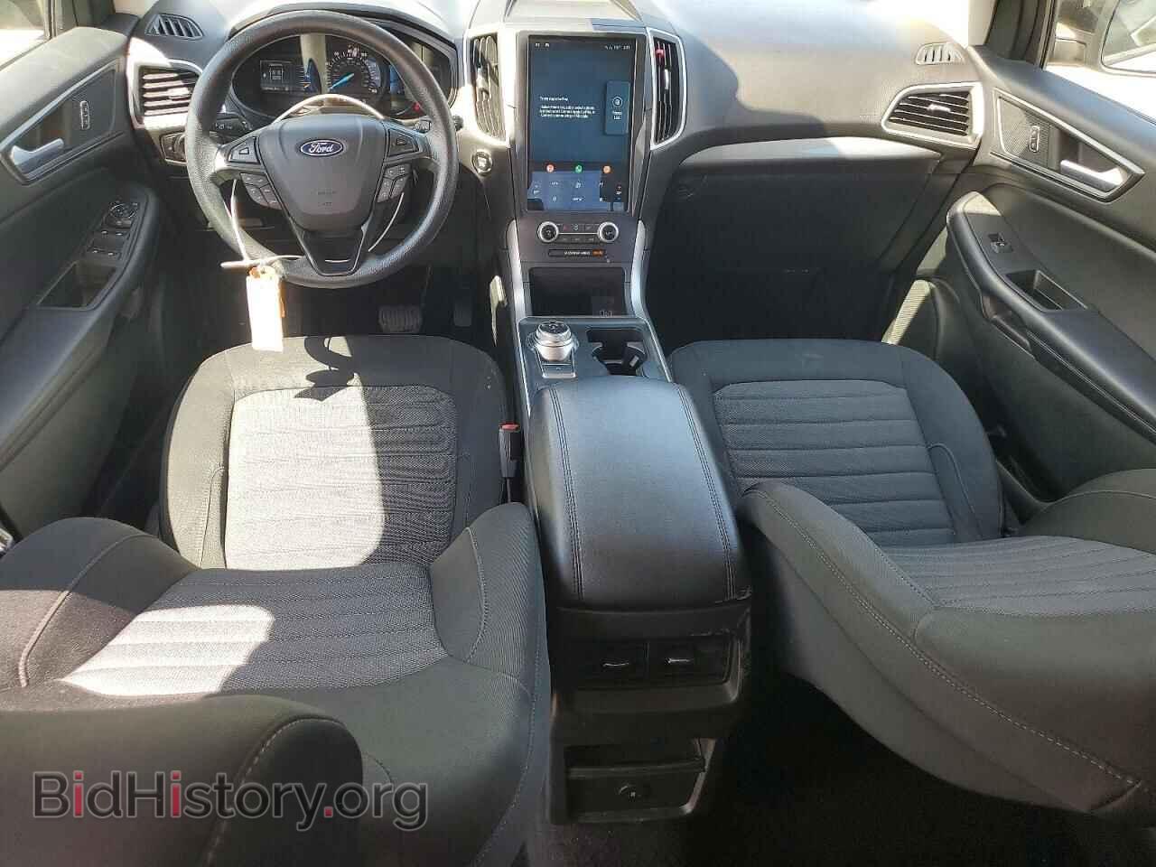 2023 FORD EDGE - VIN: 2FMPK4G96PBA06359 - Фото 8