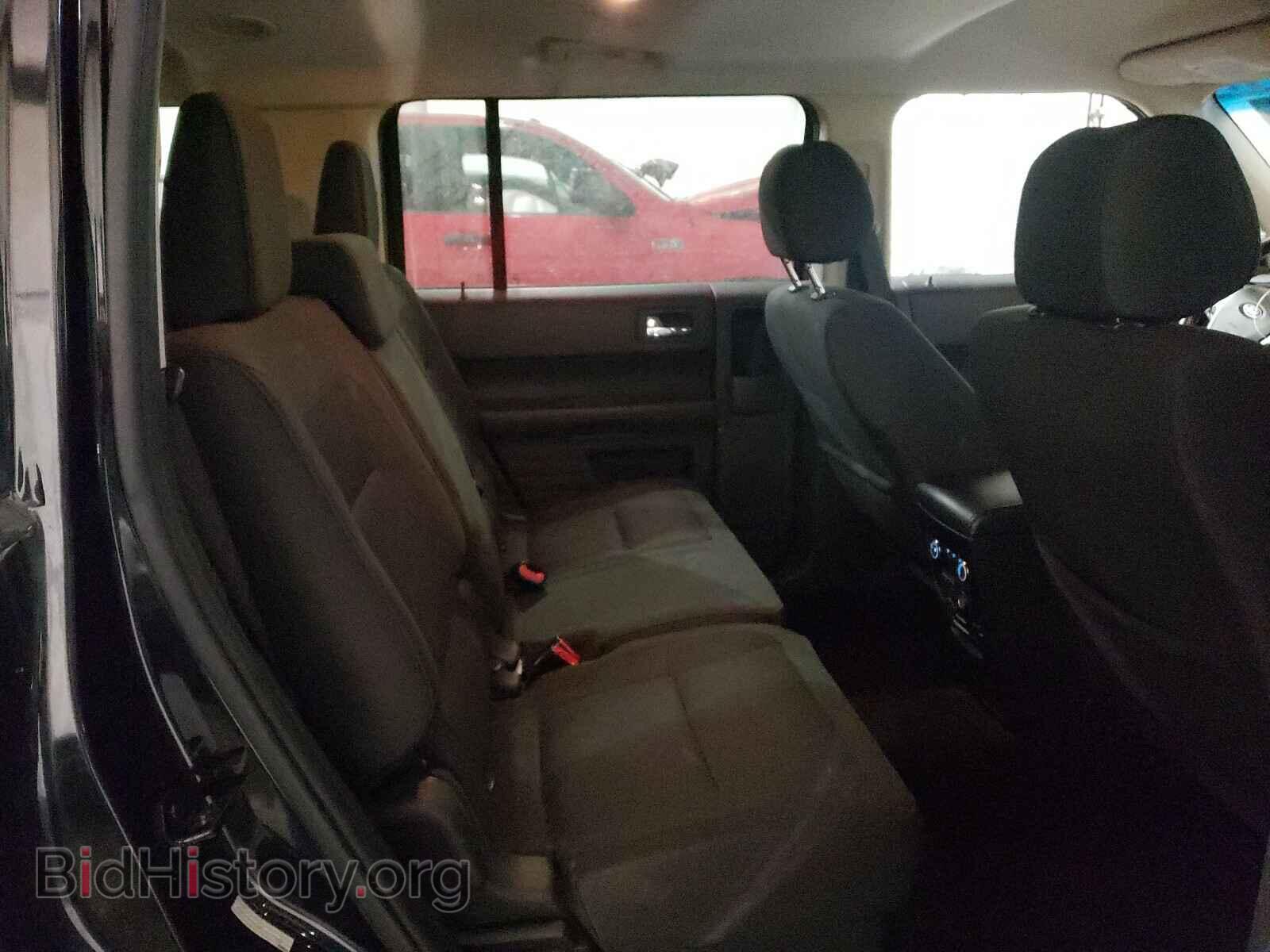 2014 FORD FLEX - VIN: 2FMGK5B89EBD45652 - Photo 6
