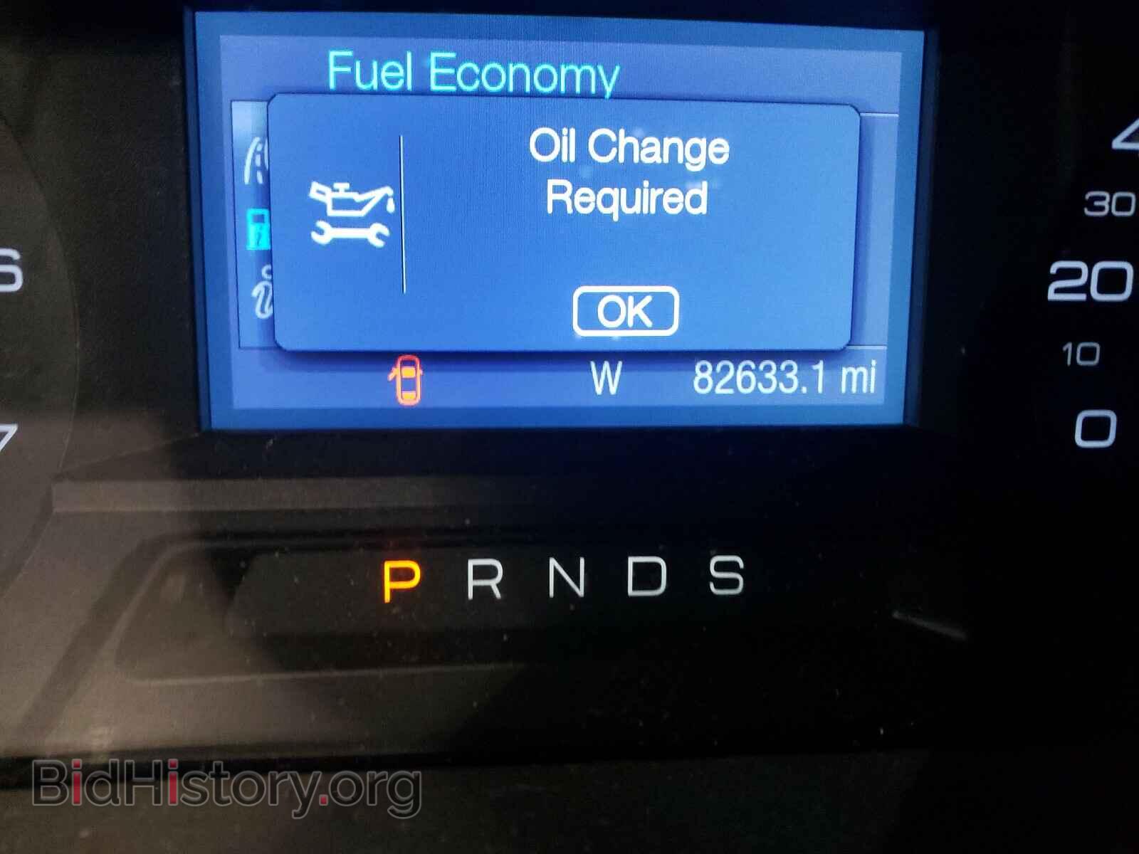 2014 FORD FLEX - VIN: 2FMGK5B89EBD45652 - Photo 8