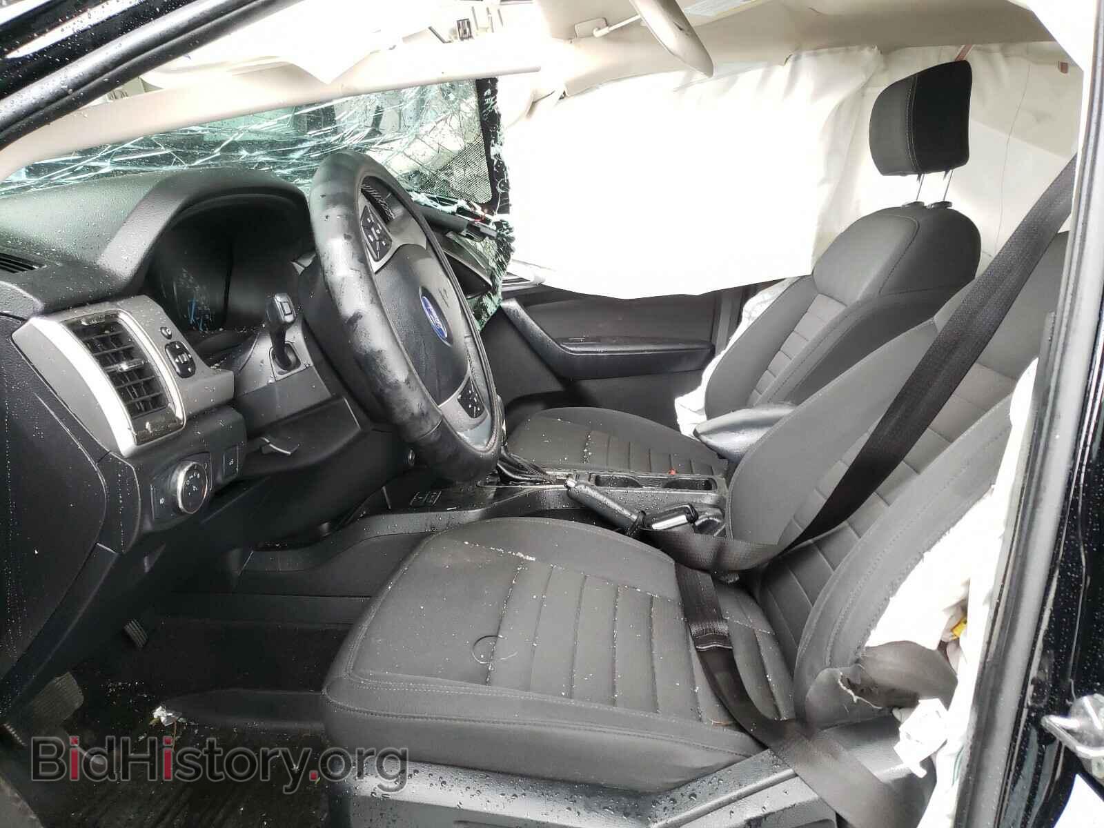 2019 FORD RANGER - VIN: 1FTER4EH2KLB16447 - Фото 5