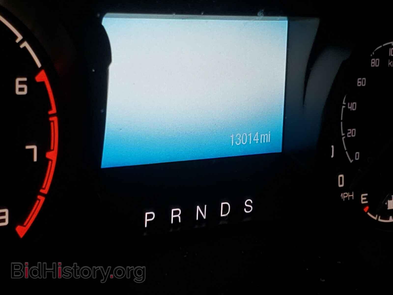 2019 FORD RANGER - VIN: 1FTER4EH2KLB16447 - Фото 8