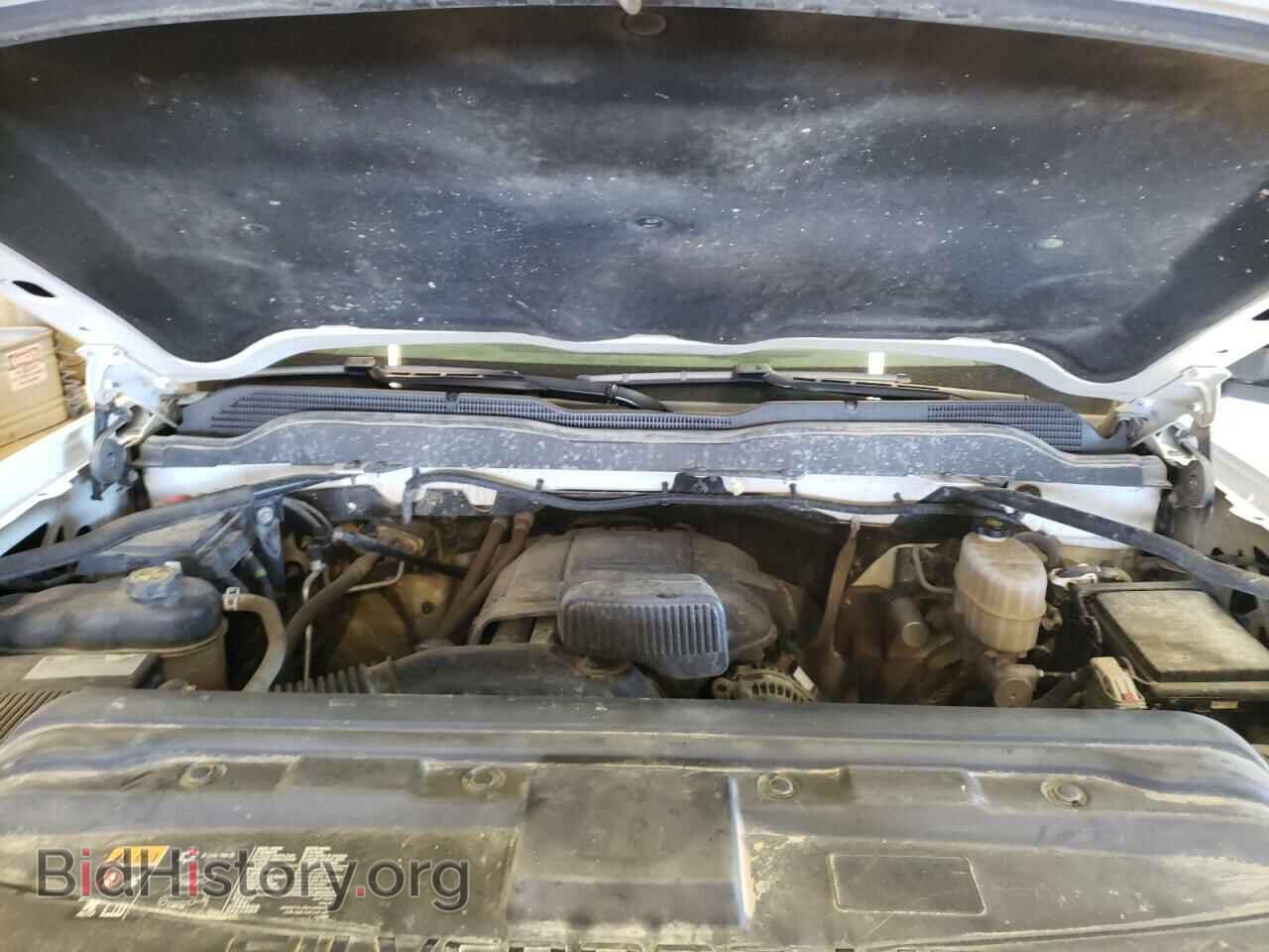 2019 CHEVROLET SILVERADO - VIN: 2GC2KSEG9K1102974 - Фото 7
