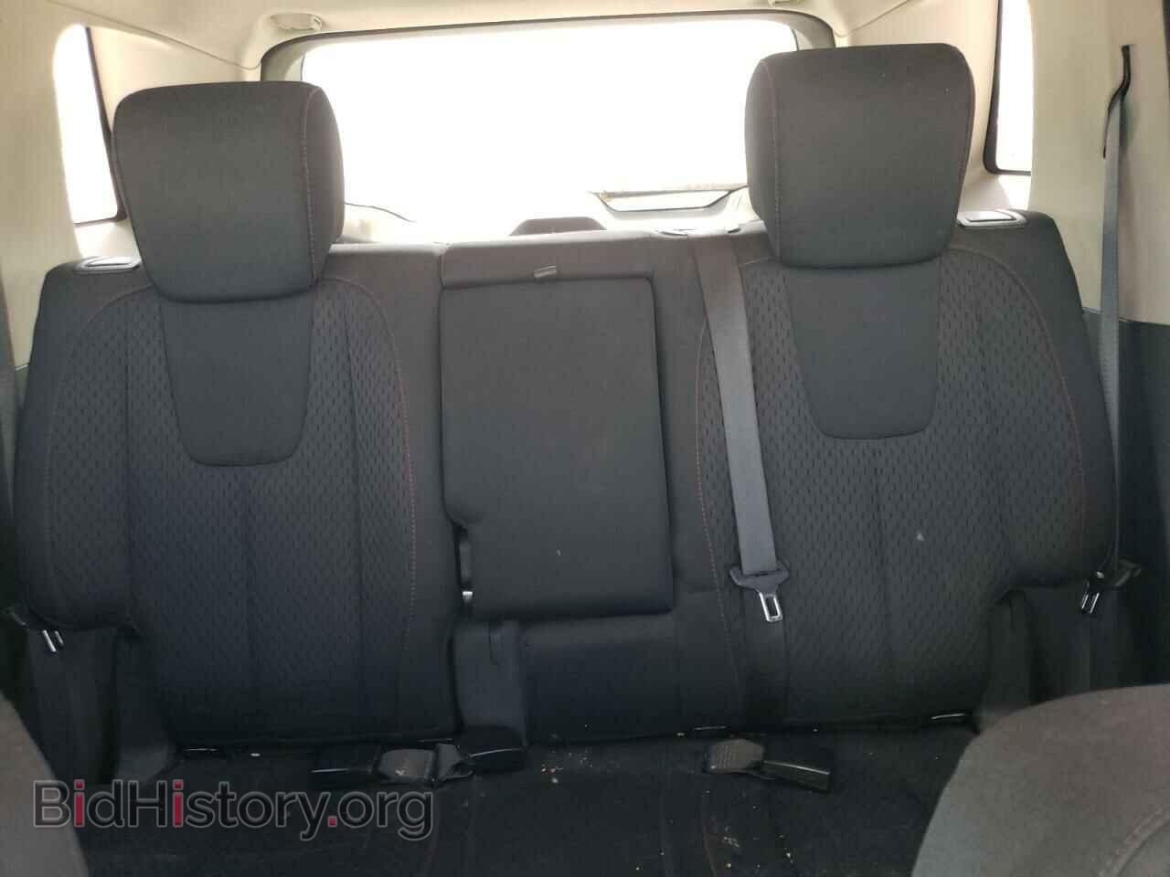 2011 GMC TERRAIN - VIN: 2CTALMECXB6318423 - Photo 10