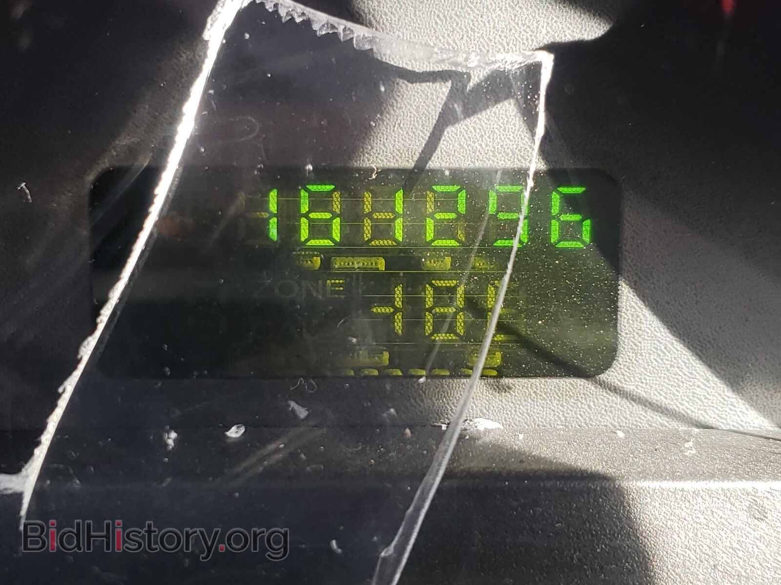2009 FORD EDGE - VIN: 2FMDK36C39BA71554 - Фото 8