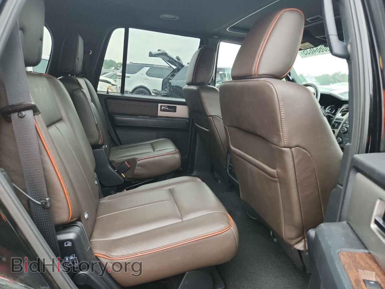 2017 FORD EXPEDITION - VIN: 1FMJU1HT3HEA43562 - Фото 10