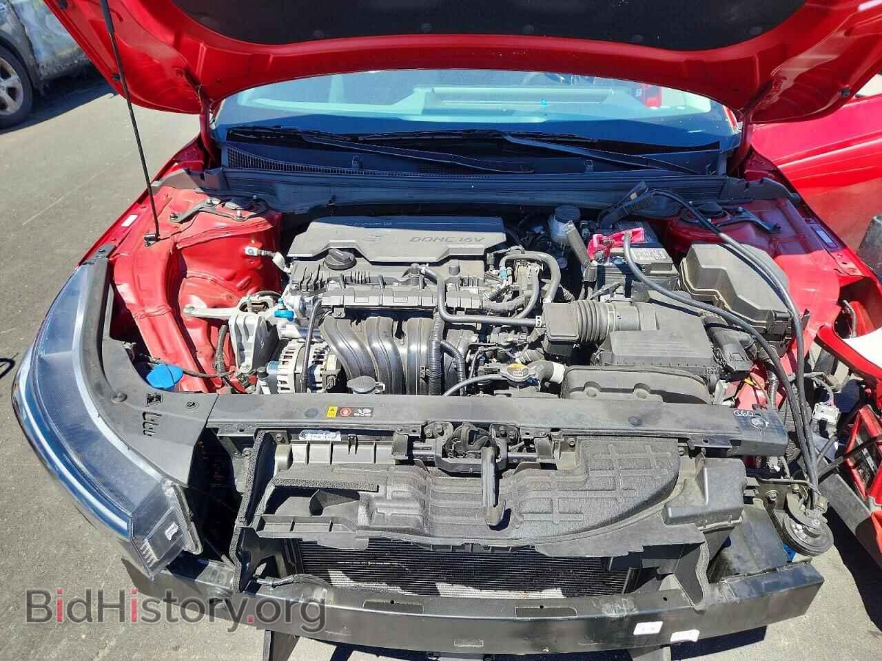2025 KIA ALL OTHER - VIN: 3KPFU4DE9SE083899 - Фото 11