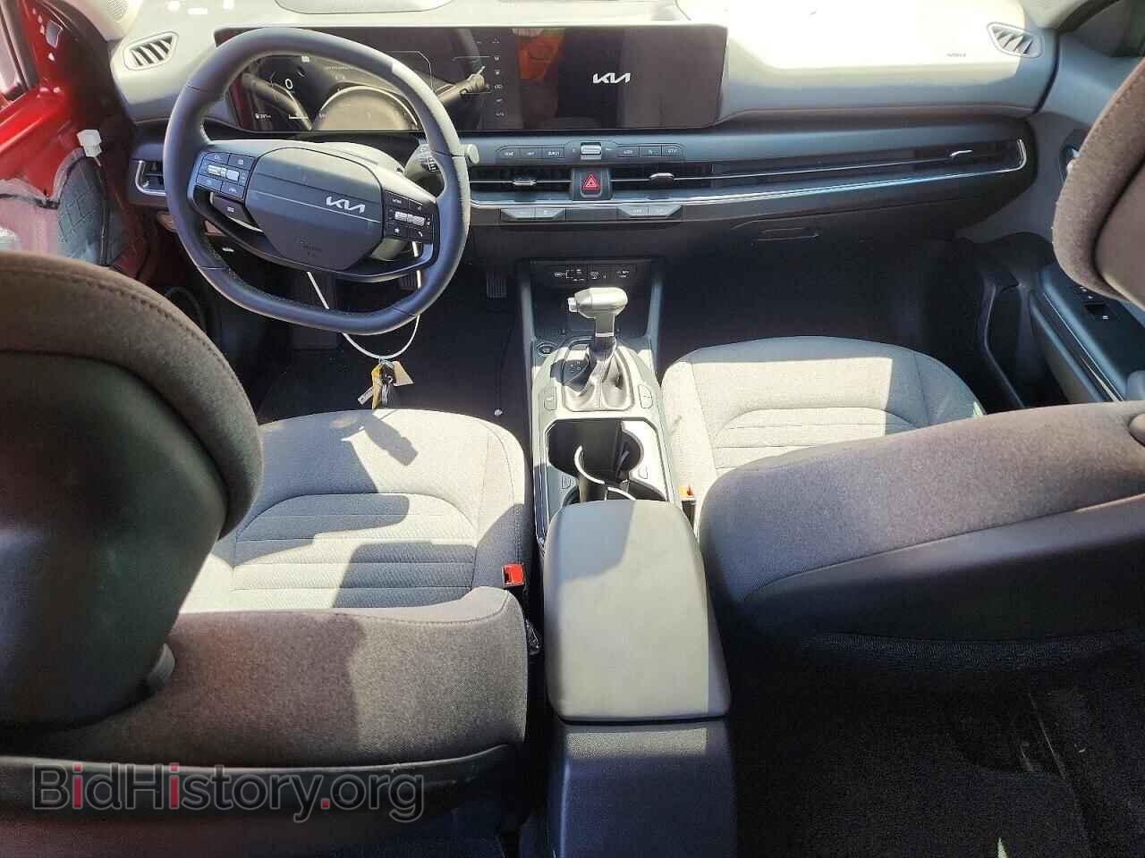2025 KIA ALL OTHER - VIN: 3KPFU4DE9SE083899 - Фото 8