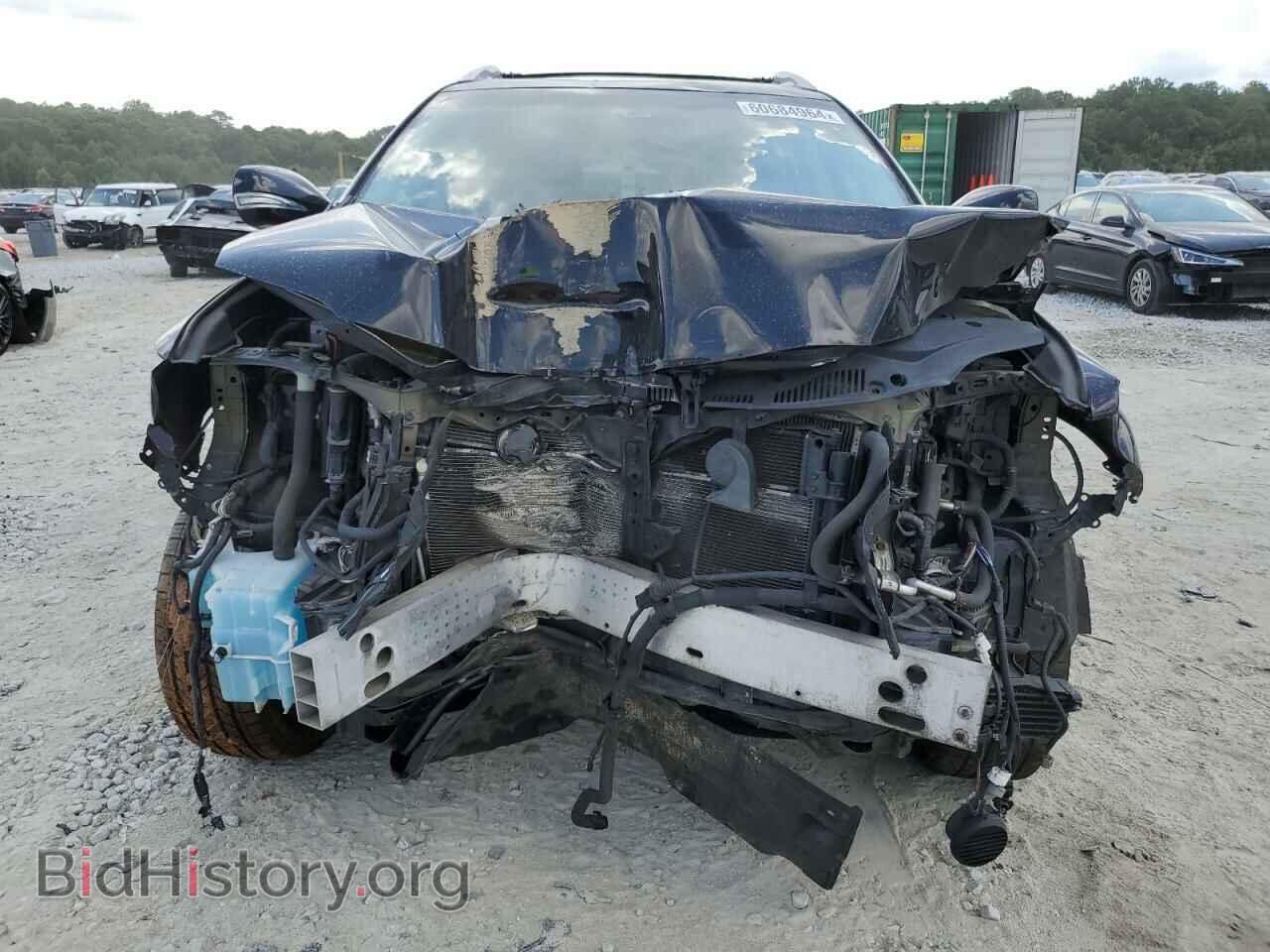 2015 LEXUS RX450 - VIN: 2T2BC1BAXFC002134 - Фото 5