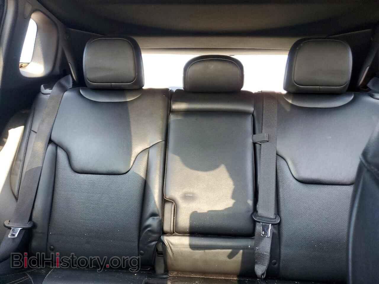 2023 JEEP COMPASS - VIN: 3C4NJDFN8PT528301 - Фото 10