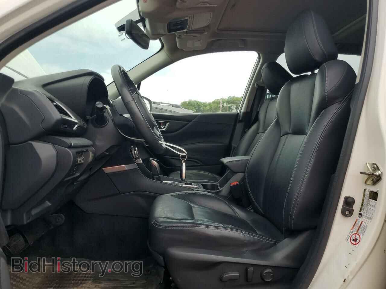 2019 SUBARU FORESTER - VIN: JF2SKAUC8KH478671 - Фото 7