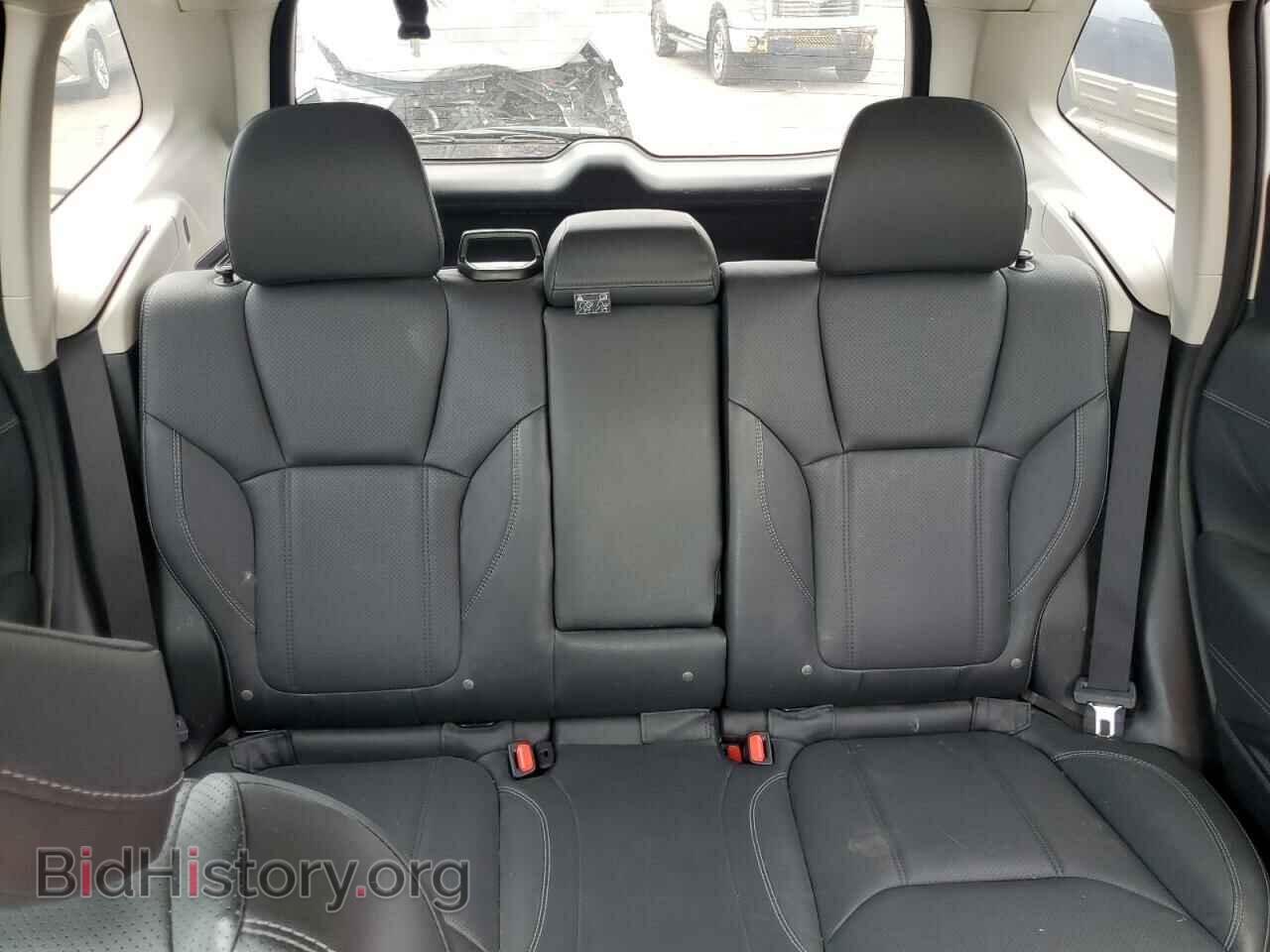 2019 SUBARU FORESTER - VIN: JF2SKAUC8KH478671 - Фото 10