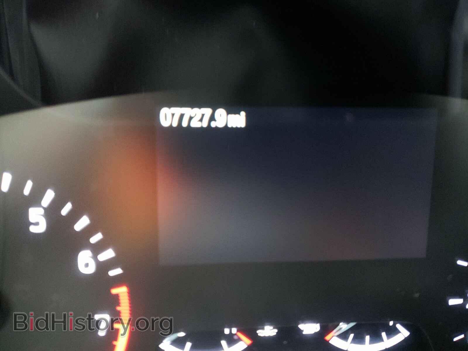2020 FORD ESCAPE - VIN: 1FMCU9H61LUA18756 - Photo 8