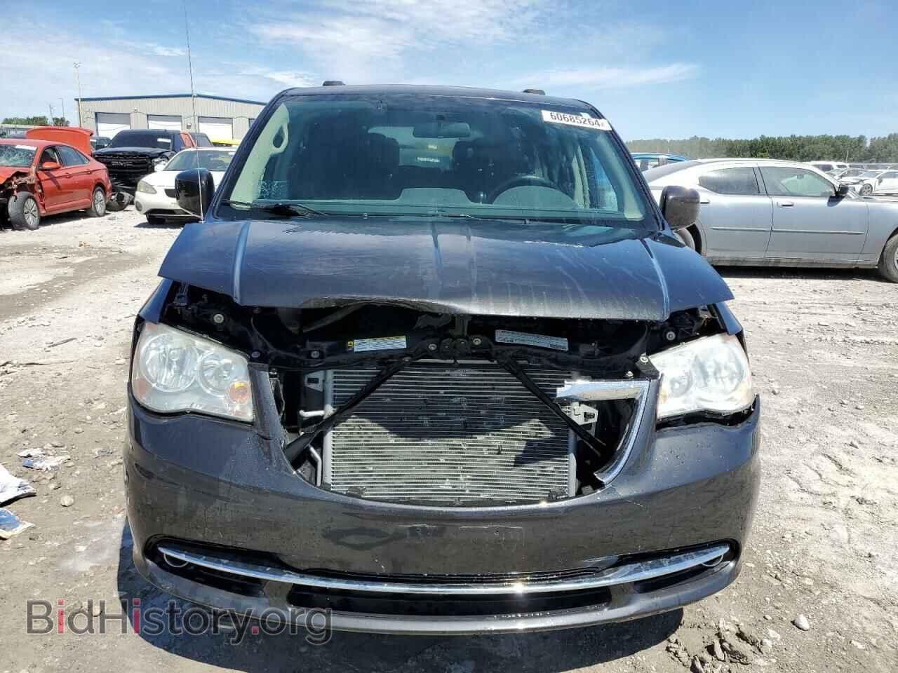 2011 CHRYSLER MINIVAN - VIN: 2A4RR5DG8BR675437 - Photo 5