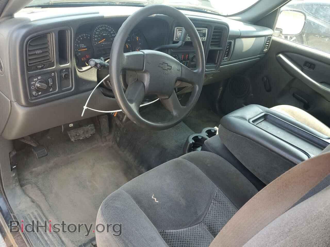 2007 CHEVROLET ALL Models - VIN: 1GCEC14X77Z129546 - Фото 8