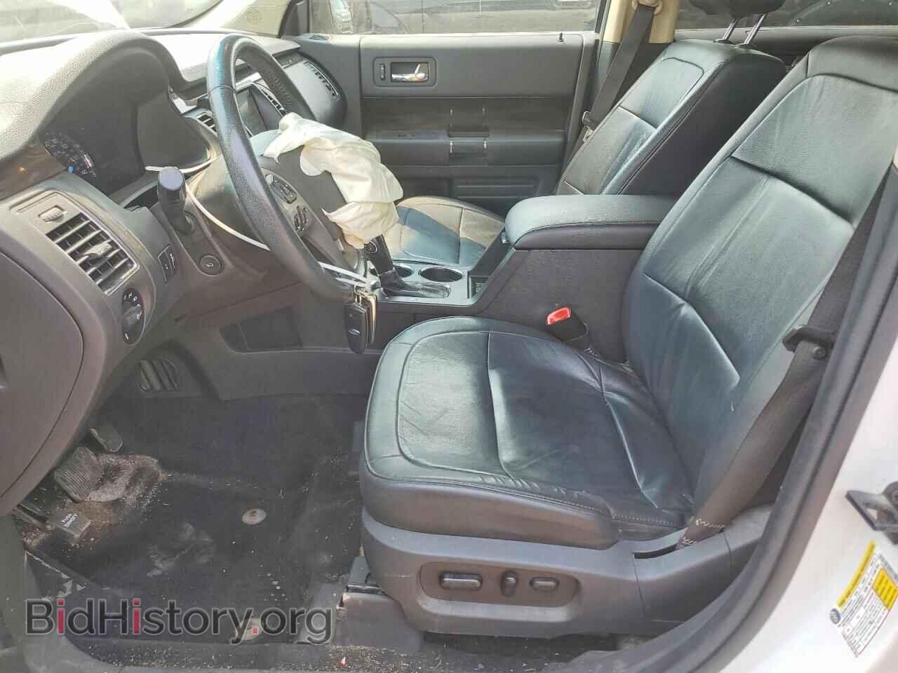 2019 FORD FLEX - VIN: 2FMHK6C80KBA28721 - Photo 7