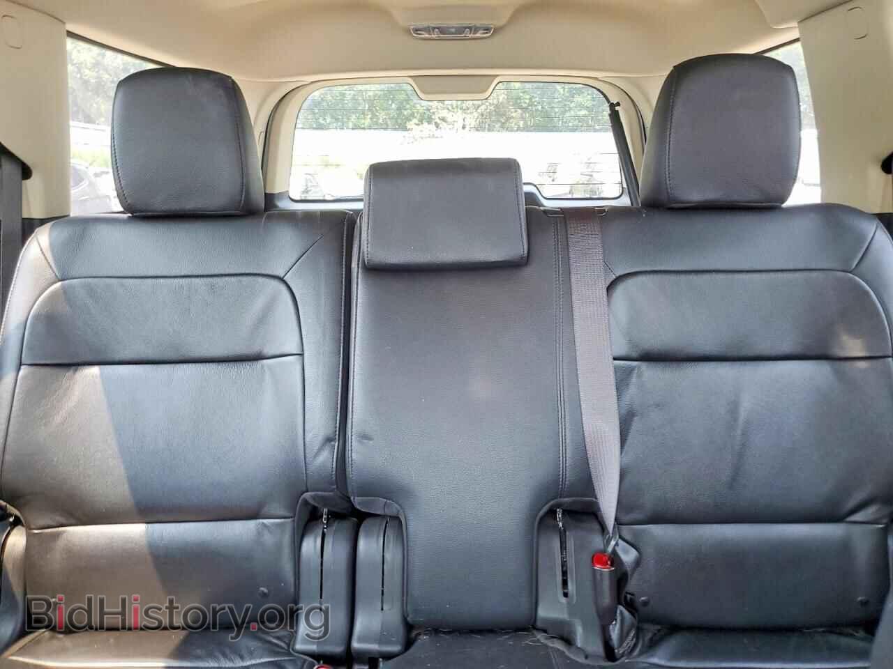 2019 FORD FLEX - VIN: 2FMHK6C80KBA28721 - Photo 10